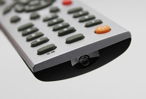 Cheap Traditional <strong>Remote</strong> Model Customized 42 Keys Model IR TV <strong>Remote</strong> Control for India Market