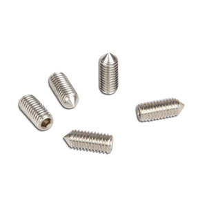 Customized Internal thread <strong>screw</strong> Stainless Steel <strong>Screw</strong> for Sale China