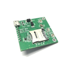 SIMCOM SIM7080G Breakout Entwicklungs karte Core Board Mit USB-Anschluss LTE-CAT-M und NB-IoT-Modul Kompatibel SIM868 Sim7070G