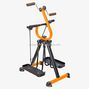 Home Gym Equipment Verstellbare Arm-und Bein übungs maschine Master Gym Pedal Exerciser für alte Menschen - Product Image 1