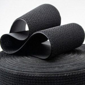 Wholesale Custom <strong>Hook</strong> <strong>Loop</strong> <strong>on</strong> <strong>Same</strong> <strong>Side</strong> Fastener Tape Nylon <strong>Hook</strong> and <strong>Loop</strong> Tape in One <strong>Side</strong> for Medical Equipment - Product Image 1