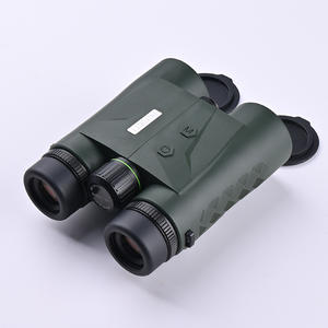 Instruments de mesure laser portable 1800m télémètre laser télémètre binoculaire - Product Image 4