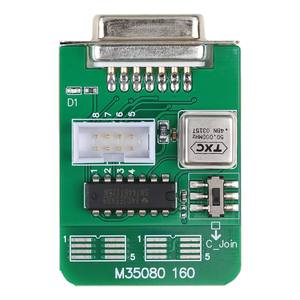 Yanhua Mini ACDP, módulo de lectura y escritura de EEPROM con licencia A802, 35160DO WT, 35080, - Product Image 1