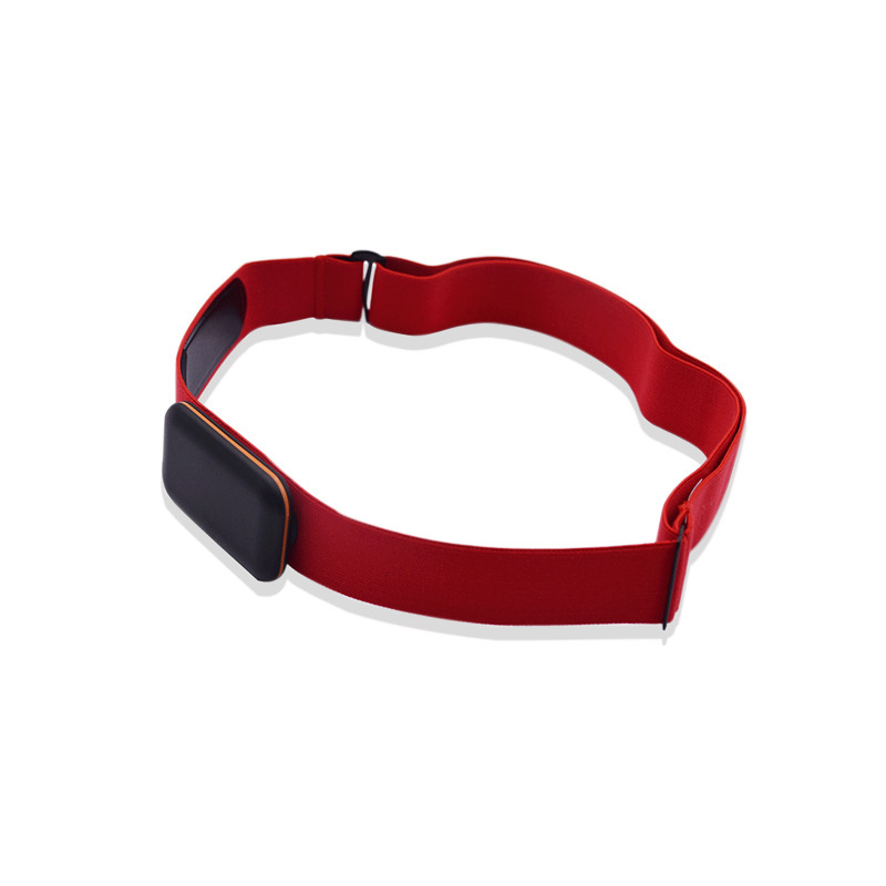 Red-chest strap only