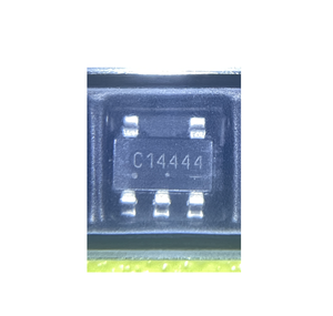 Chipsship Original New CAT24C02TDI-GT3A Package SOT23 For on MCU <strong>IC</strong> Chip Components integrated circuit CAT24C02TDI-GT3A - Product Image 1