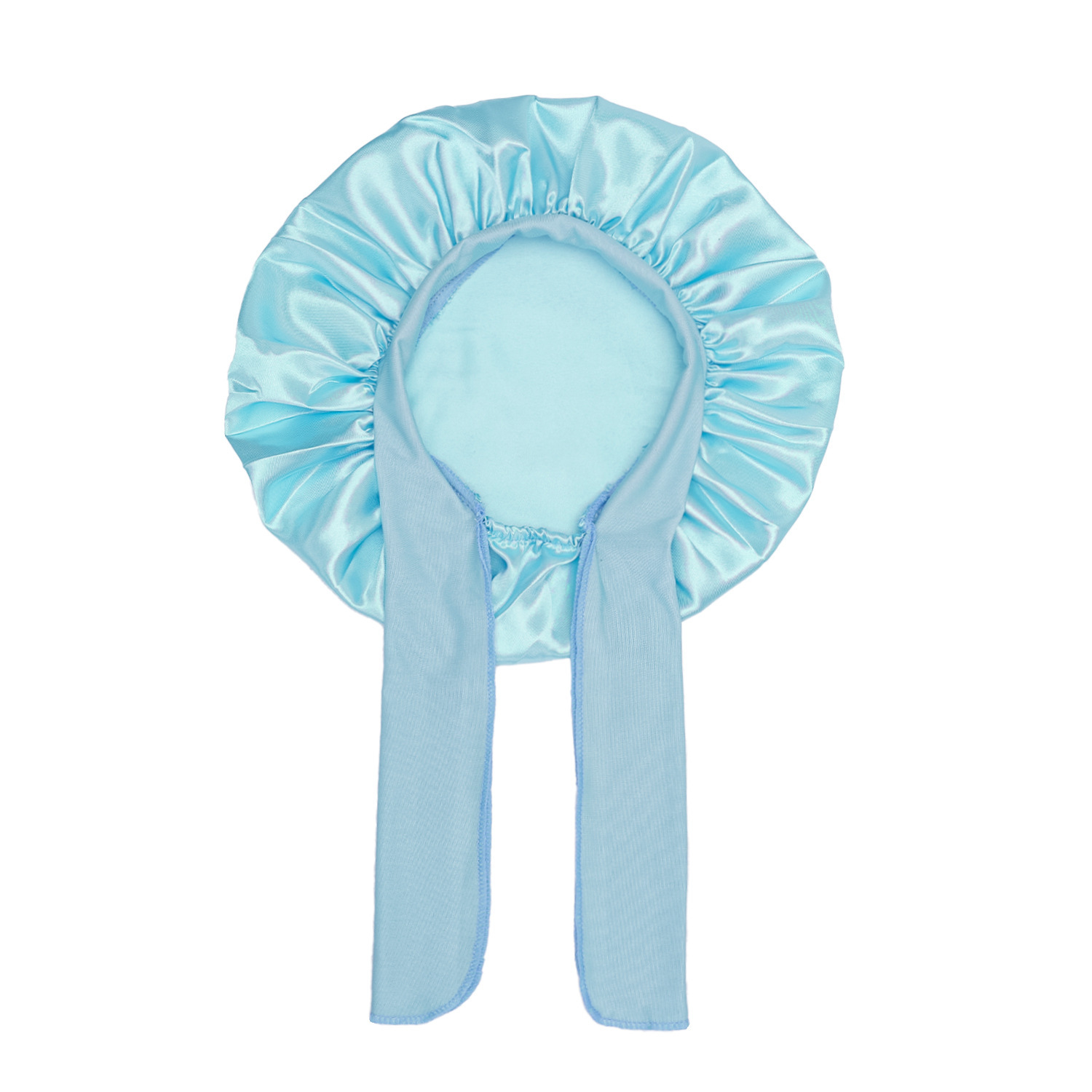 bleu clair