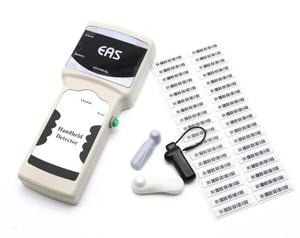 Retail Security System Handheld Detector - Product Image 1
