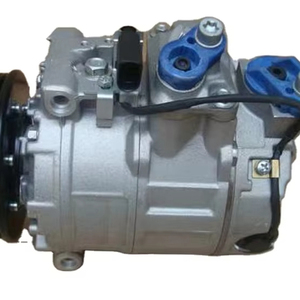 空気圧縮機VW Touareg-3.0用TDI2003-7L6820803K 3D0820803T 7L6820803T自動冷却システム部品 - Product Image 1