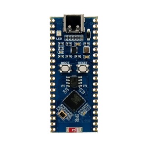 Esp32-s2 RP2040 controlla il display LCD da 0.96 "e la scheda di sviluppo WiFi per supportare Raspberry PI Pico