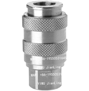 NEW Original Camozzi BSP Female <strong>Quick</strong> <strong>Coupling</strong> 5083 1/2, Hot Sale Camozzi <strong>Quick</strong>-release <strong>Couplings</strong> 5083 1/2,5000 Series