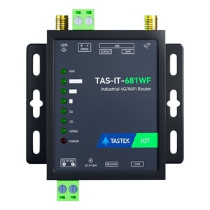 联通电信网通便携式4g工业路由器插件移动WiFi互联网 & 无线通信组网解决方案 - Product Image 1