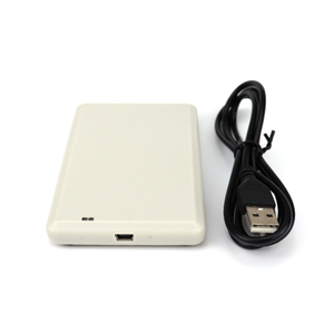 Yüksek kalite USB RFID UHF masaüstü okuyucu ve yazıcı Windows yazılımı ile - Product Image 6