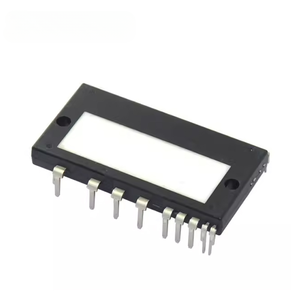 FSAM30SH60A FSAM30SM60A FSAM20SH60A FSAM20SH60A FSAM15SH60A FSAM10SH60A FSAM10SM60A IGBTモジュールIC - Product Image 2