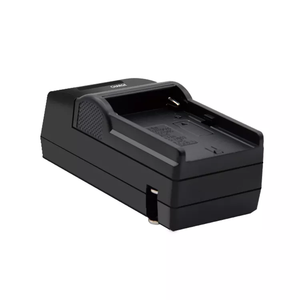 LCDディスプレイシングルカメラバッテリー充電器スマートバッテリー充電器F550F750F970用マルチインターフェイスカメラ充電器 - Product Image 6