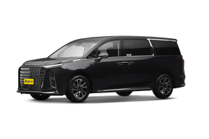 2023ガソリン + 48v軽混合システムSaic Chase MAXUS G90中大型サイズMPV 2.0T L4スター7席バージョン電気自動車 - Product Image 4