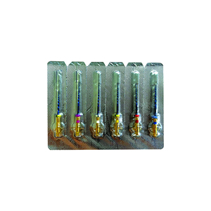 ロータリーファイルprogold Vortex blueロータリーファイル - Product Image 2