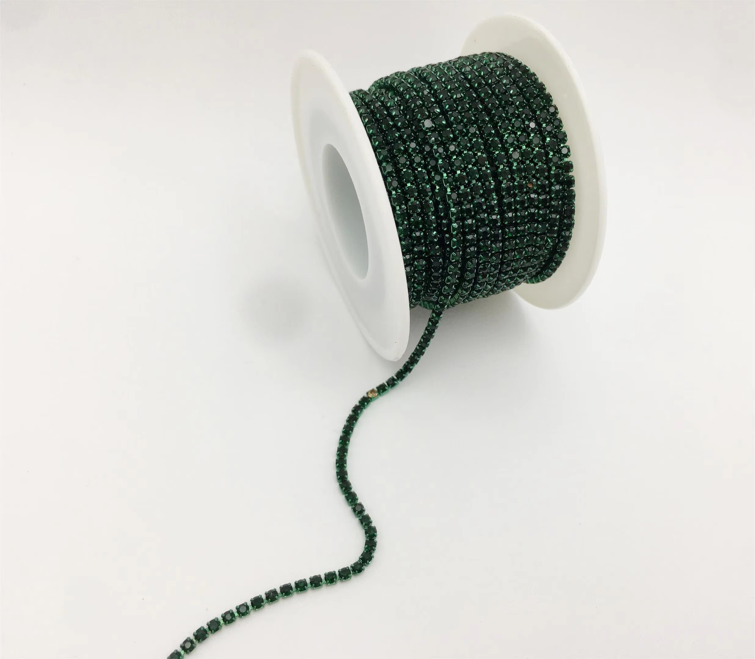 Verde intenso# 17