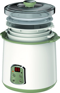 Sữa chua <span class=keywords><strong>Maker</strong></span> cho nhà máy làm sữa chua 2.0L điện Hy Lạp sữa chua <span class=keywords><strong>Maker</strong></span> - Product Image 6