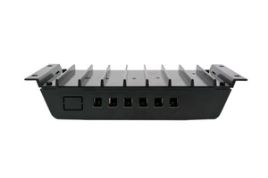 Ck Sericrs серии ЖК Pmw контроллер солнечного заряда, двойной выход USB - Product Image 4