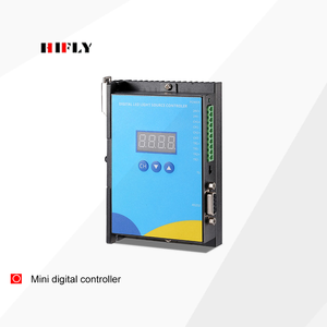 Alta calidad CE estándar Led controlador Dimmer Led/controlador de canales para la máquina de sistema de visión