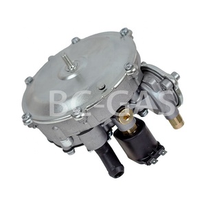 自動ガス<span class=keywords><strong>LPG</strong></span>安全レギュレーターGLP <span class=keywords><strong>LPG</strong></span>変換キットAt07LPGレデューサー - Product Image 2