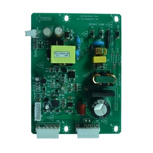 5V kurulu 12V 20A 30A 50A 40Amp çoklu çıkış Driverplug türleri çoklu Dc çıkış özelleştirilmiş açık çerçeve güç kaynağı Pcb - Product Image 3