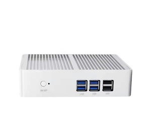 J1800 Dual Core I5 I7 <strong>Embedded</strong> Industrial Fanless XCY Mini PC Control Host <strong>Computer</strong> for Business SSD <strong>Windows</strong> 10 64GB 128GB DDR3 - Product Image 3