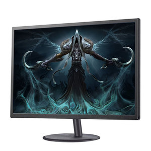 <strong>LCD</strong> <strong>Monitor</strong> 15/17/19Inch Monitoring Industrial Cctv Mini Computer <strong>Monitor</strong> <strong>with</strong> <strong>BNC</strong> VGA HD-MI <strong>Input</strong>