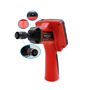 For <strong>Autel</strong> Maxivideo MV400 Diagnostic Tool with 8.5mm 5.5mm Car CCD Camera New English Language <strong>Code</strong> <strong>Reader</strong> - Product Image 4
