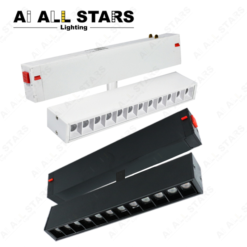 Lumière pliante de grille