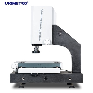 Sistema de Medición de visión Manual, máquina de inspección óptica VMM 2d, sistema de medición de visión - Product Image 4