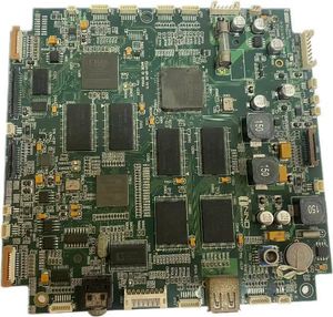 แผงวงจร PCB หลายชั้นแบบประกอบ SMD PCBA แบบกำหนดเองหมวดหมู่สินค้าคุณภาพสูง - Product Image 3