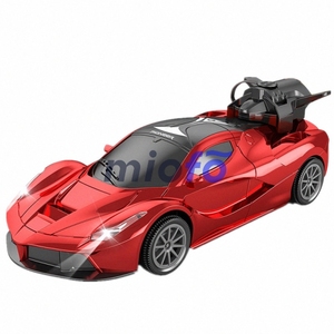 5CH LED Remote Control <strong>RC</strong> <strong>Car</strong> Off-Road Electric Racing <strong>Car</strong> <strong>with</strong> Spray Simulation Product Category <strong>RC</strong> <strong>Car</strong> - Product Image 3