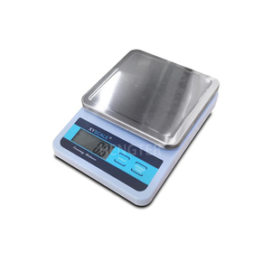 Phòng thí nghiệm phân tích Cân điện tử mật độ Thiết bị cân bằng phòng thí nghiệm - Product Image 1