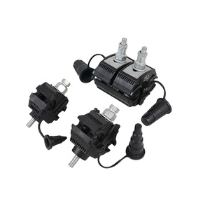 Fabrika fiyat ABC kablo aksesuarı yalıtımlı JBC Piercing bağlayıcı güç aksesuar kategorisi - Product Image 2