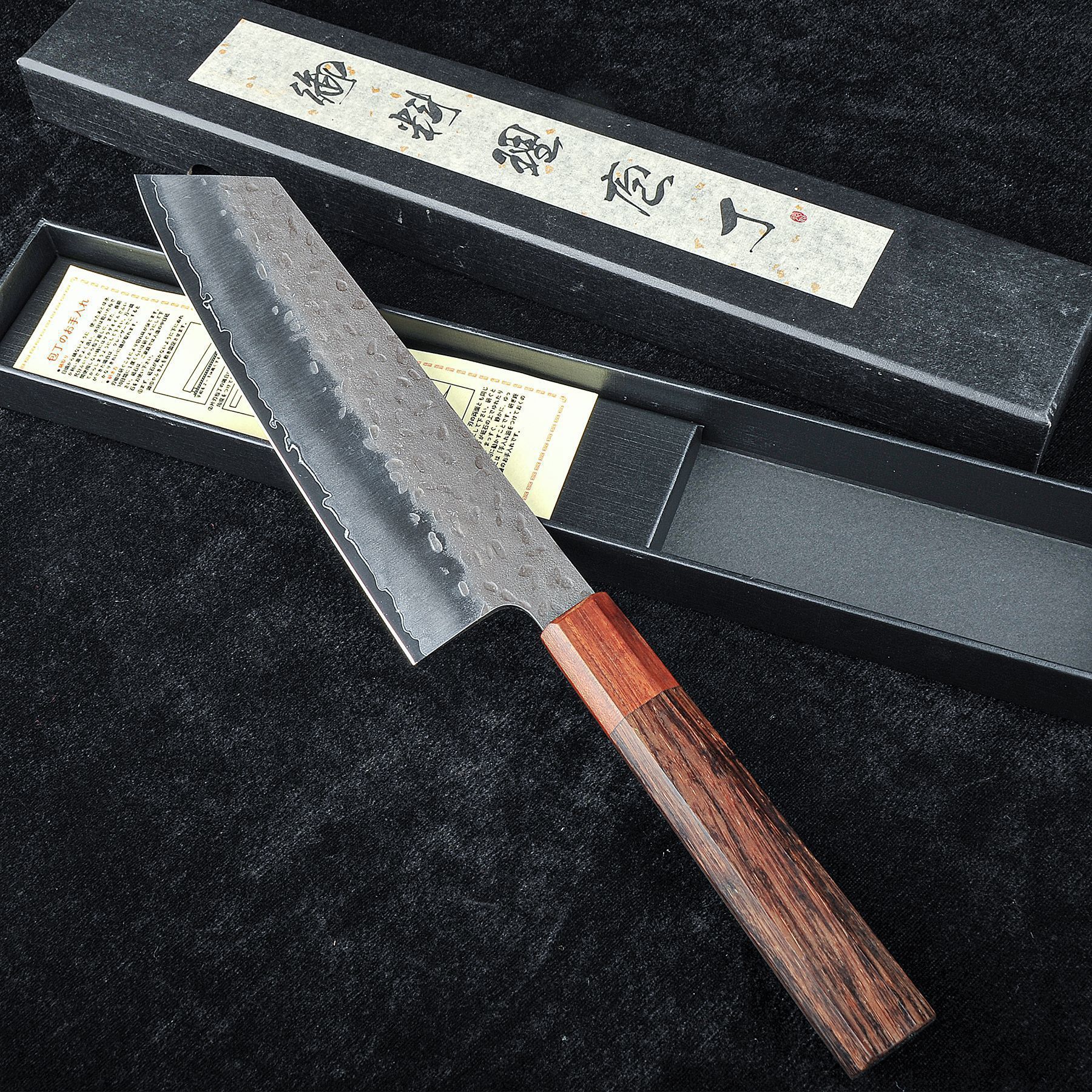 Cuchillo Kiritsuke
