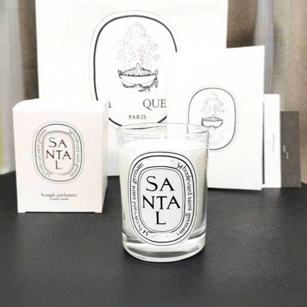 Bois de santal de style classique 190g
