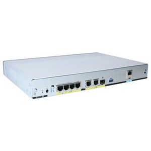 L-SL-29-SEC-K9 Sicherheits lizenz für die Sicherheit E-Delivery PAK für die Lizenz für die LiC-Datei LIC-Router der Serie 2901-2951