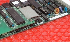 Новый и оригинальный Plc IGO10 PCB 3G8B2IGO10 02289525D с контроллером программирования 04701903B PLC - Product Image 4
