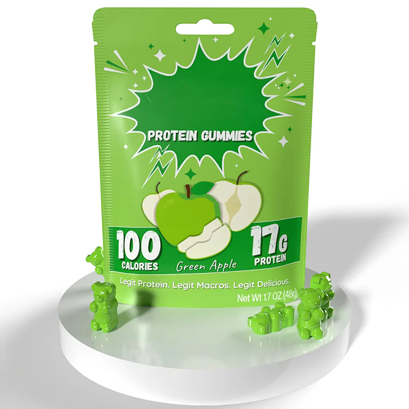 Saveur pomme