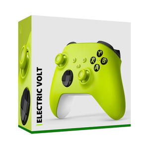 สำหรับ Xbox ชุดควบคุมไร้สาย BT วิดีโอ Gamepad จอยสติ๊กเครื่องควบคุมเกมแบบสั่นสำหรับ Xbox Series / PC - Product Image 5