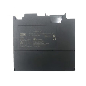 PLCコントローラS7 300デジタル入力出力モジュール6ES73231BH010AA0 6ES7323-1BH01-0AA0 - Product Image 1