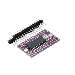 LED Dot Matrix Drive Steuer modul Digitaler Röhren treiber - Product Image 6
