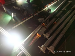 芝生照明用ドライバー7W3000K LEDモジュール付き防水LEDモジュールsmdLEDモジュールV-396 - Product Image 5