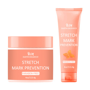 <strong>White</strong> Stretch <strong>Mark</strong> Fade and Removal Cream Innovative Formula With Pure and Powerful Natural Ingredients - Product Image 3