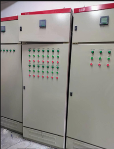 Hộp phân phối dịch vụ tùy biến thép tấm cán nguội hộp phân phối ngoài trời không thấm nước TV hộp - Product Image 6