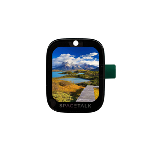 1.5 inch vuông thông minh xem với máy ảnh cảm ứng Bảng điều chỉnh TFT LCD hiển thị - Product Image 3