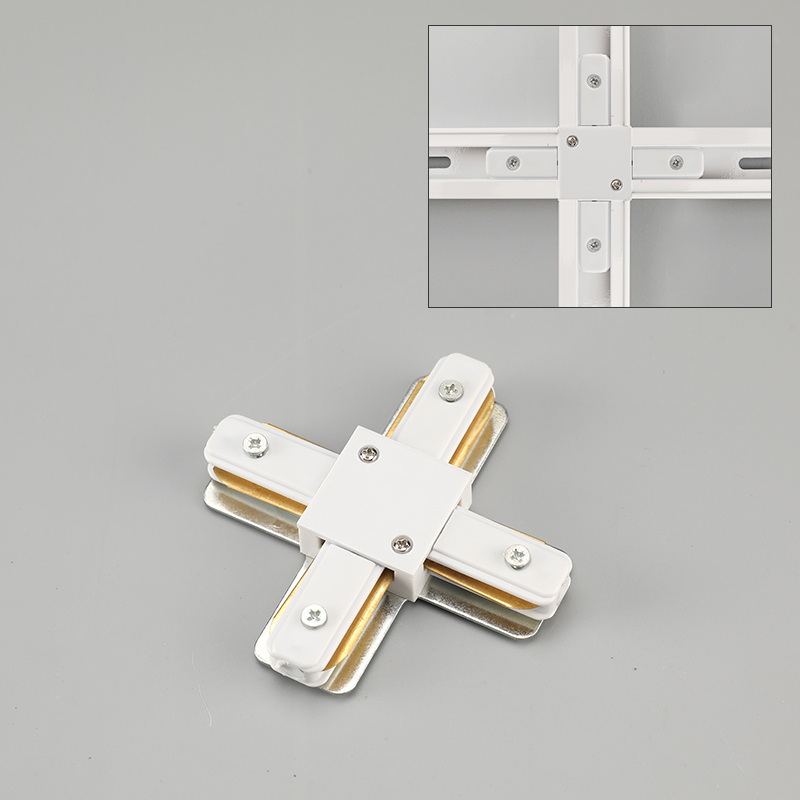 GDT- + Corner connector -WT