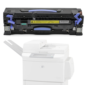 RG5-5751 110V 220V定影器组件适用于惠普M9000 9040 9050系列打印机零件翻新定影器组件RG5-5750 - Product Image 1