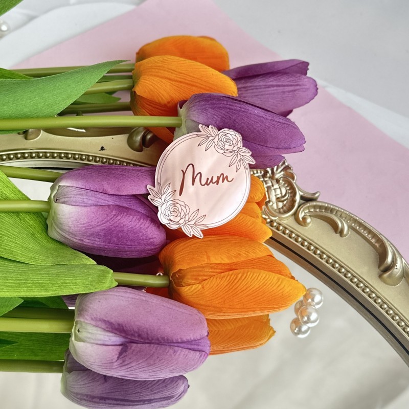 016 oro rosa